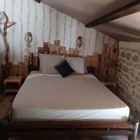 Domaine Moulin De Quincenat Daire Champagnat  Dış mekan fotoğraf