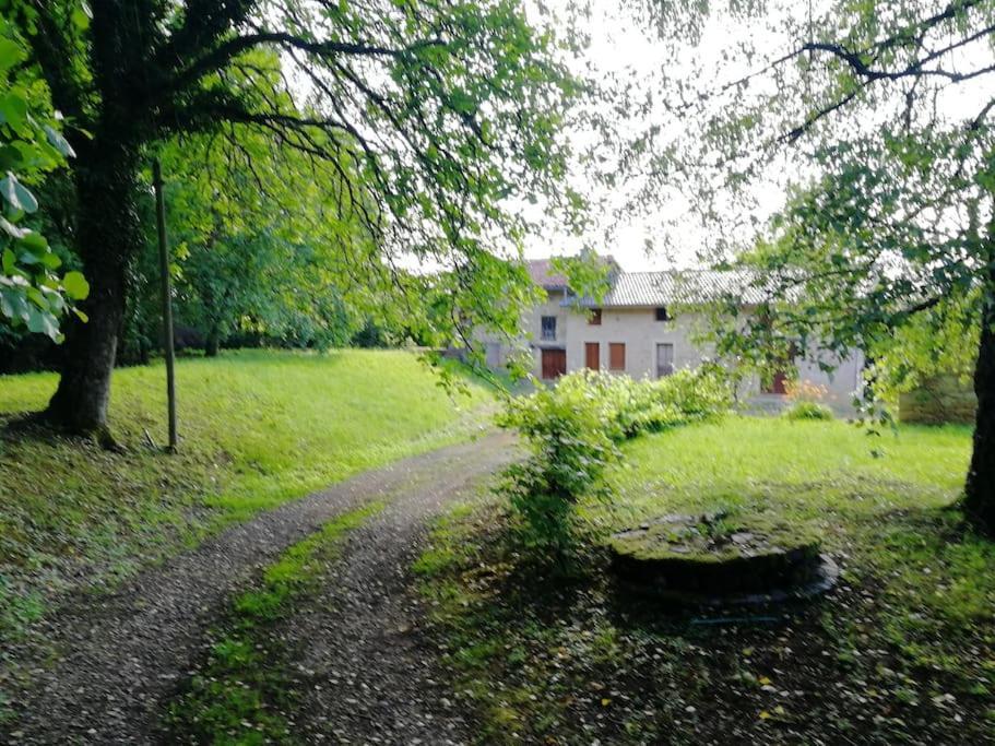 Domaine Moulin De Quincenat Daire Champagnat  Dış mekan fotoğraf