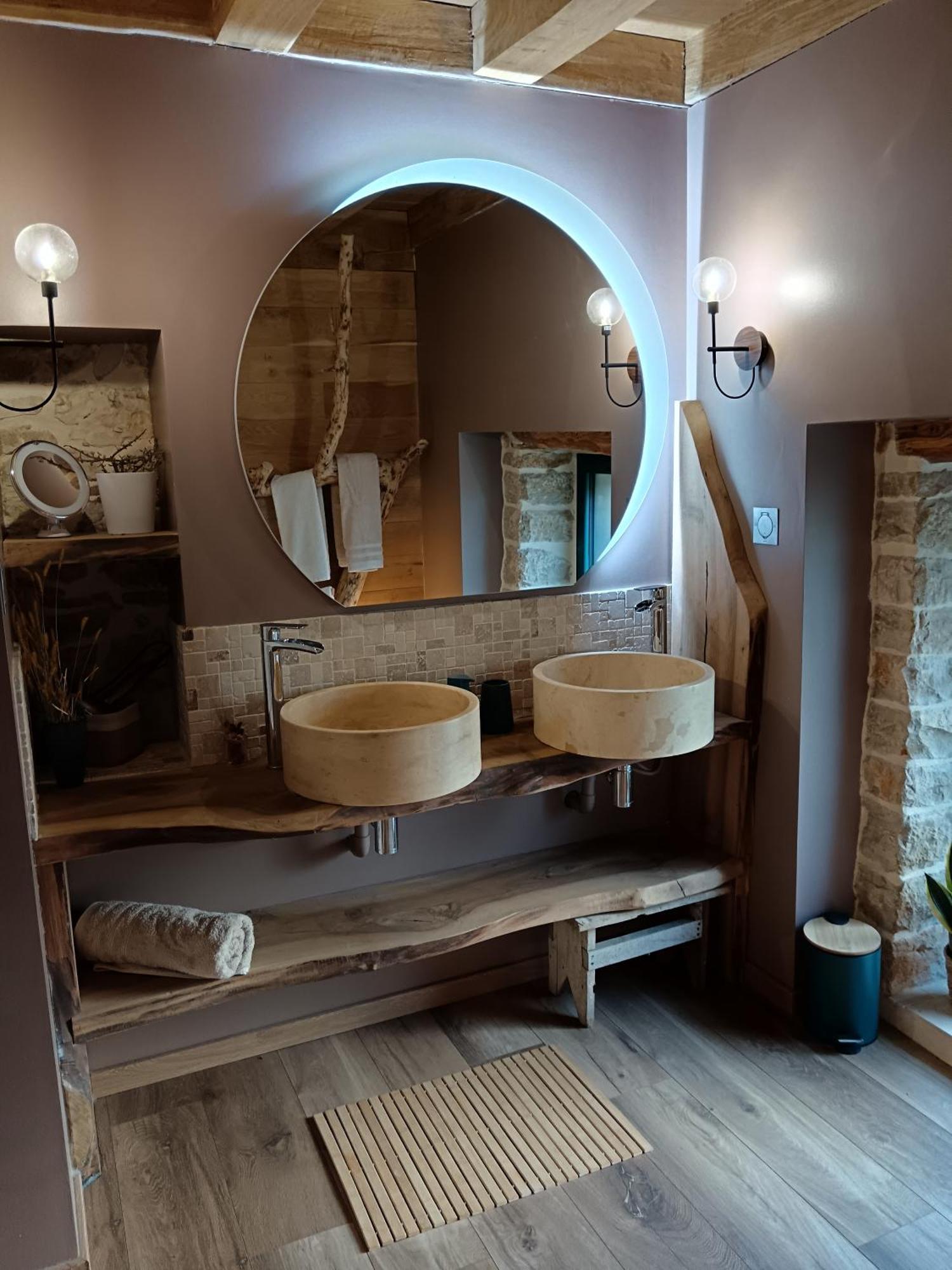 Domaine Moulin De Quincenat Daire Champagnat  Dış mekan fotoğraf